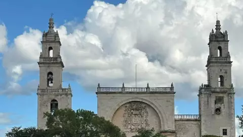 ¿Se suspenden MISAS en la catedral de Mérida mañana domingo 8 de marzo? Lo que debes saber