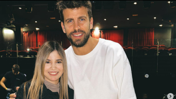 ¿Quién es Samy Rivers La streamer mexicana relacionada con Piqué