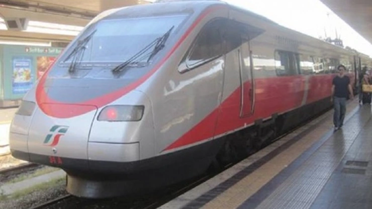 Proyecto Tren Maya