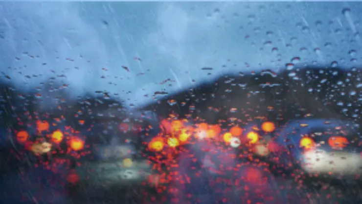 Alternativas viales por lluvias en CDMX y Edomex hoy 16 junio 2025