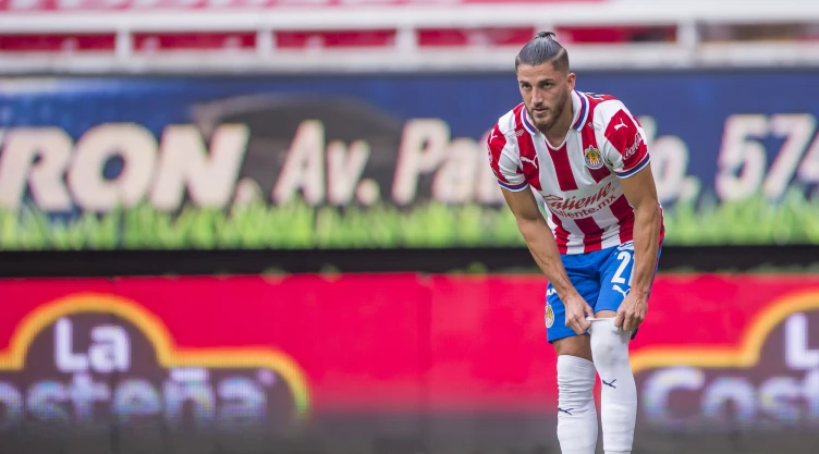 Hiram Mier pide calma a la afición