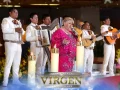 Mañanitas a la Virgen de Guadalupe 2018.