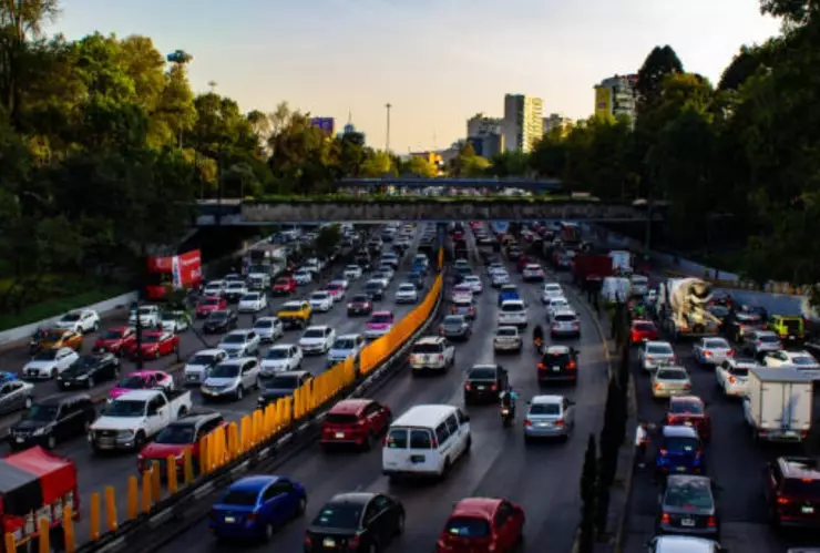 activan contingencia ambiental y doble hoy no circula en la CDMX