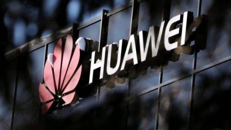 huawei
