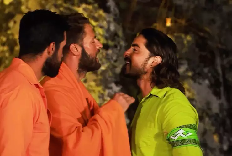 Así será la pelea de Jorge Losa y Christian Estrada en La Isla: VIDEO