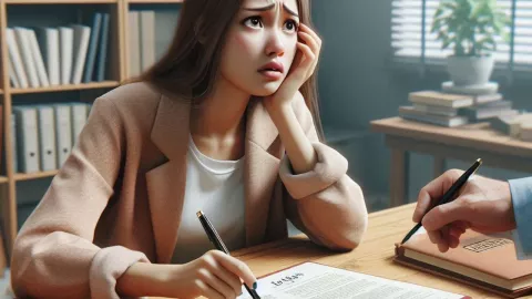 Testamento Abierto o Cerrado: Diferencias y cuál conviene más