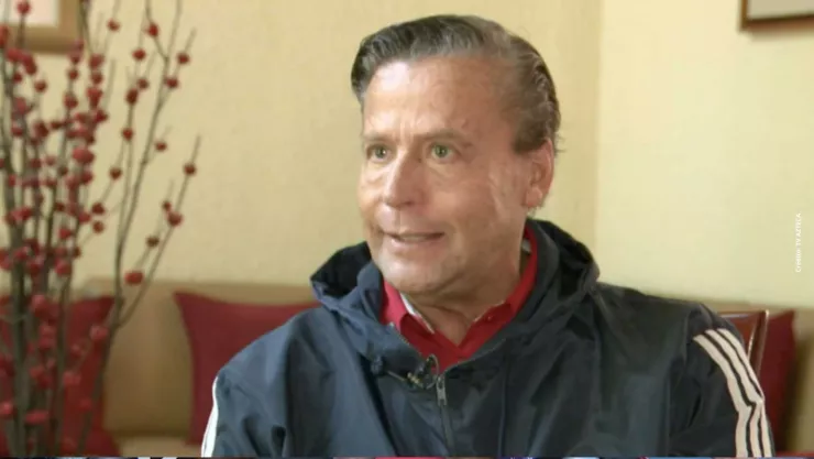 ¿Alfredo Adame actuará legalmente tras broma afuera de su casa?