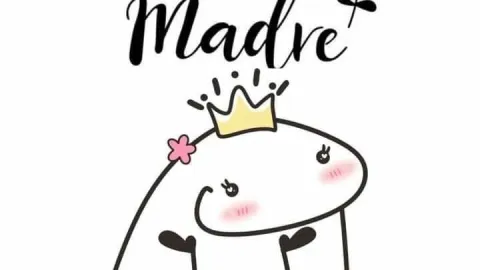 Imagen “Feliz día de las madres”