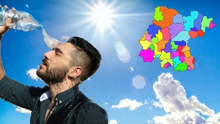 Pronóstico del Clima en Guanajuato por municipios