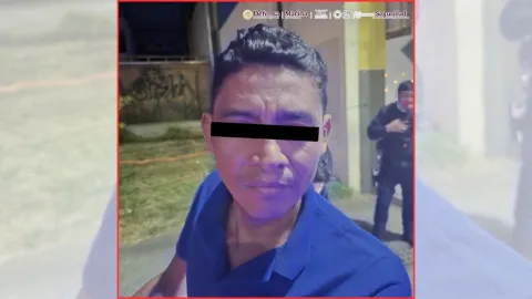 ¿Quién es Vicente “La Garza”, líder de “Los Ardillos” en Guerrero?