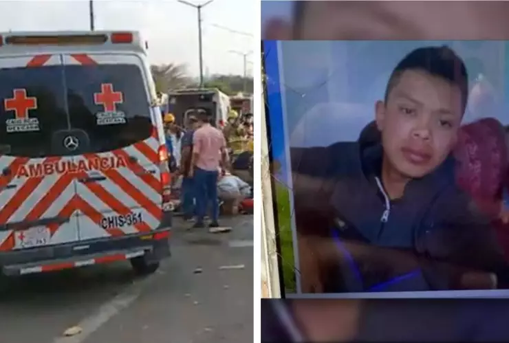 chiapas trailer hijo