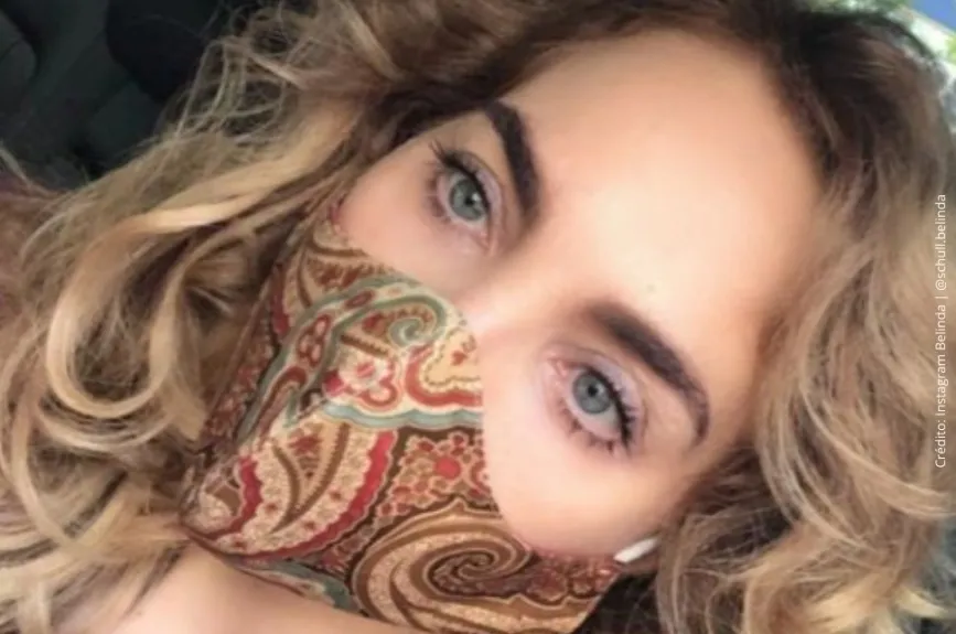 Belinda.