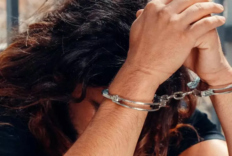 Adolescente termina relación con su novio y él mata a toda su familia en Texas