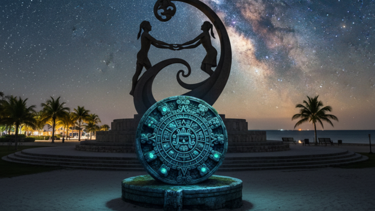 Horóscopo Maya de HOY, 5 de enero de 2026_ Revelamos todas las predicciones para cada uno de los signos.webp