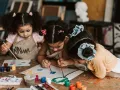 23 ideas de dibujos para colorear sencillos y bonitos... para niños y niñas: los puedes imprimir