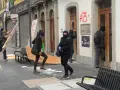 Ayotzinapa 43 normalistas marcha 2022