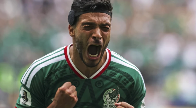 FIFA World Cup 2026 México
