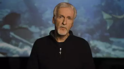 james cameron abucheado estreno avatar 2