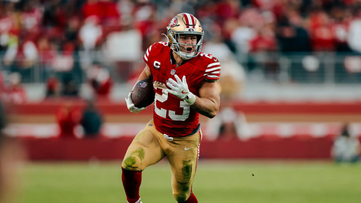 No es casualidad que los 49ers vayan al juego de NFL en Ciudad de México