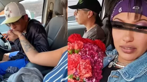 ¡Terrible! Influencer fue asesinada por su propio novio tras una discusión