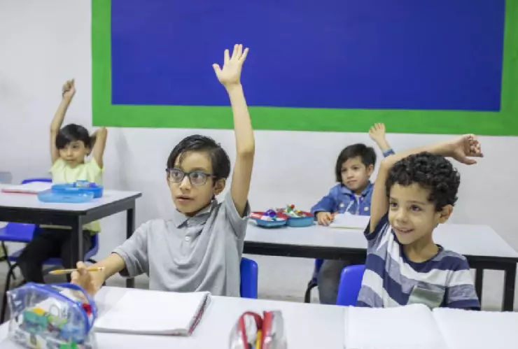 Alumnos que tendrán que repetir ciclo escolar, según la SEP