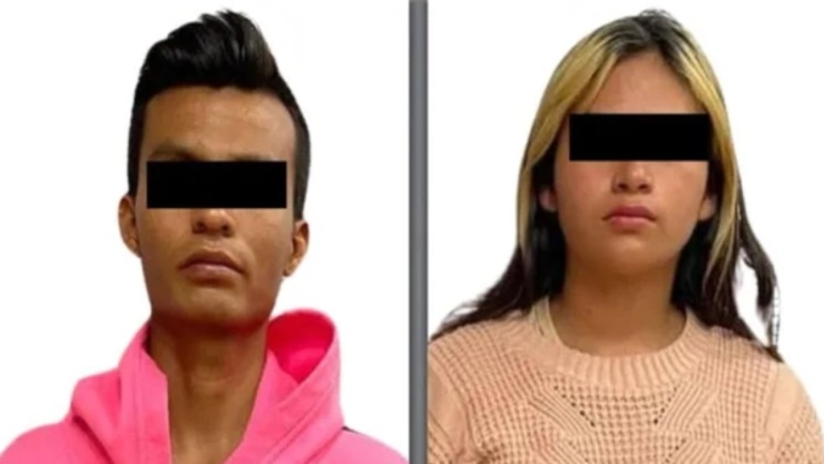 Niño muere por golpiza de sus padres en el Edomex; pareja fue detenida por Fiscalía