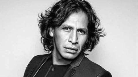 Muere Gerardo Taracena, actor de ‘Apocalypto’, a los 55 años