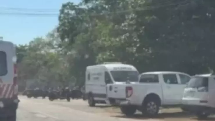 Alerta en preparatoria de Yucatán; reportan extraño hallazgo en baños de mujeres; esto se sabe