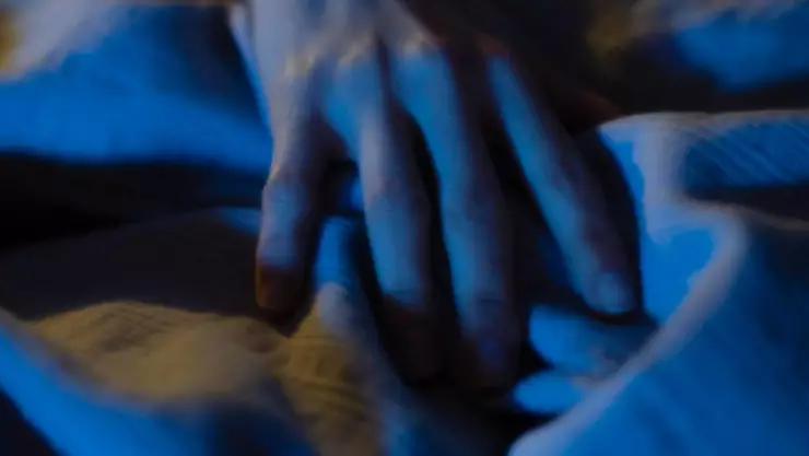 Hombre se quitó la vida