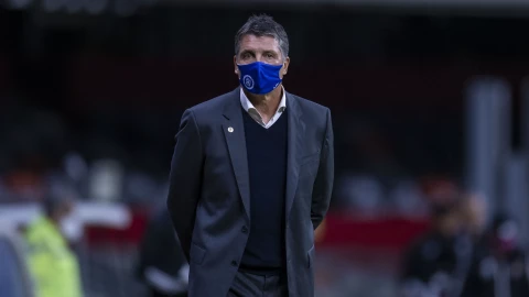 Robert Dante Siboldi