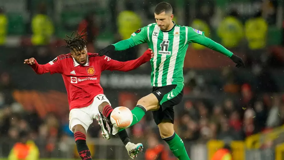 Guido Rodriguez Betis West Ham 2024