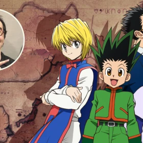 Togashi, autor de Hunter x Hunter, anuncia un doloroso retiro temporal de su trabajo