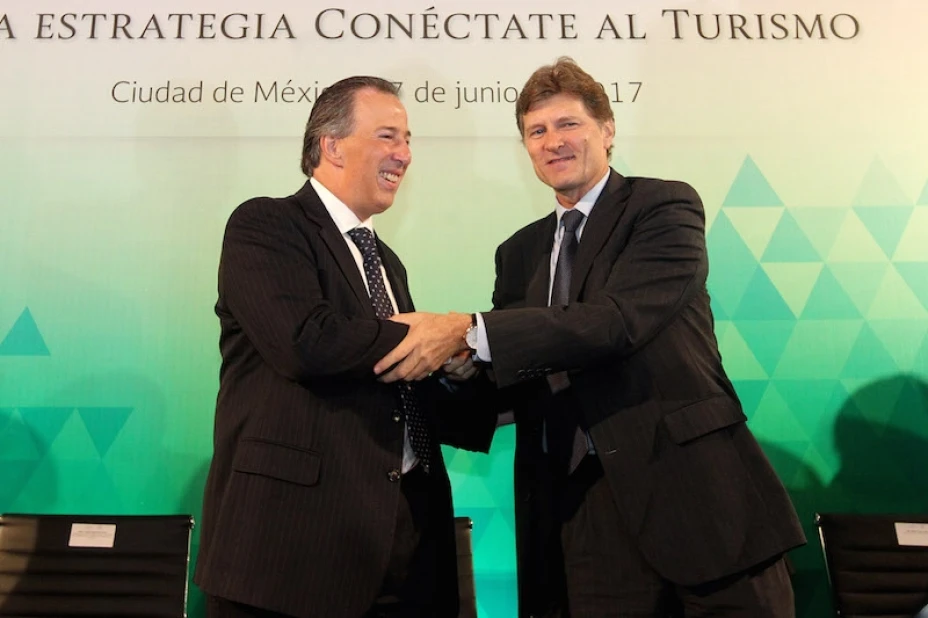 José Antonio Meade