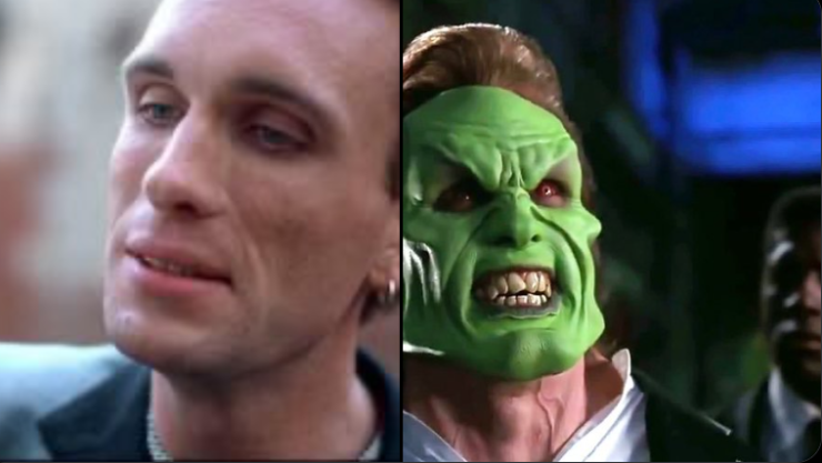 ¿De qué murió Peter Greene, actor de Pulp Fiction y La Máscara?