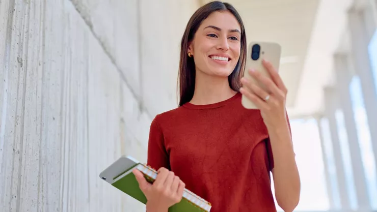 Puebla abre convocatoria de Becas de Conectividad para jóvenes estudiantes