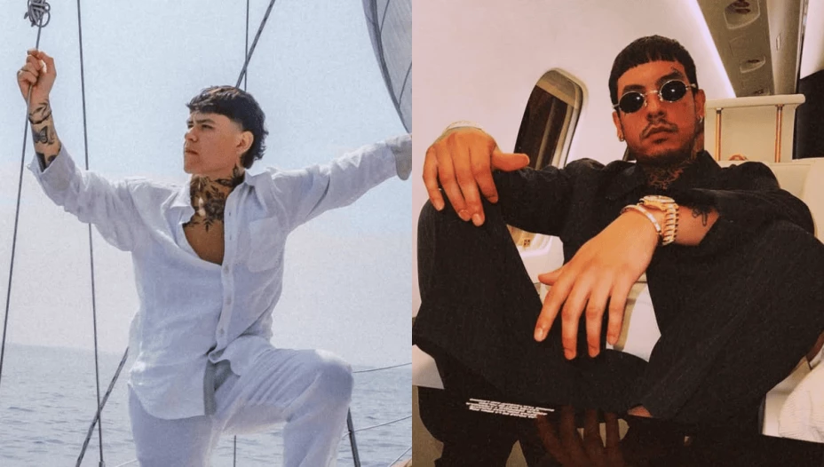 Natanael Cano arremete contra la multa que recibió Junior H en Jalisco.png