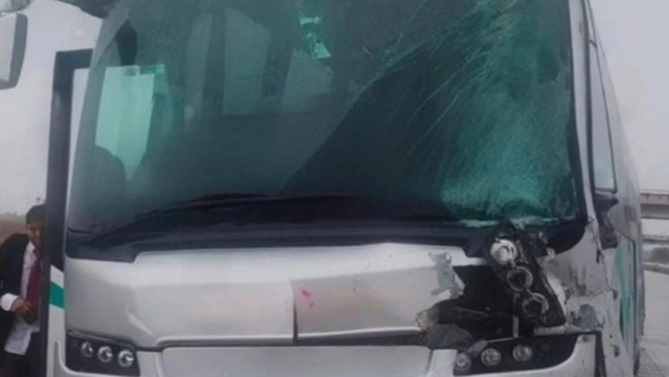 accidente arco norte estudiantes puebla hoy