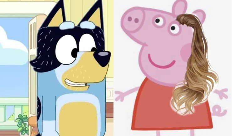 Capítulos niños aprendan a peinarse solitos