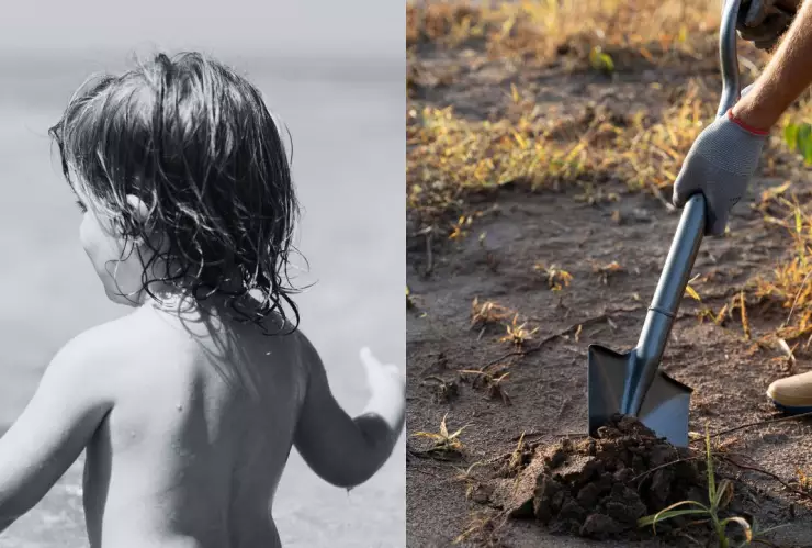 Baños con agua helada y encubrimiento familiar: así se reveló el asesinato de un niño de seis años