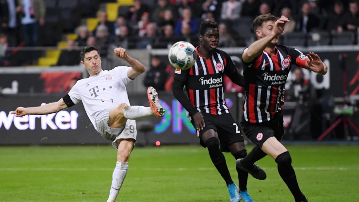 Bayern Munich