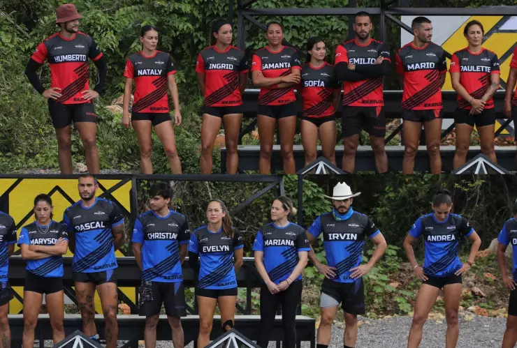 Exatlón México 2024 ¿Quién salió eliminado hoy domingo 1 de diciembre?.jpg