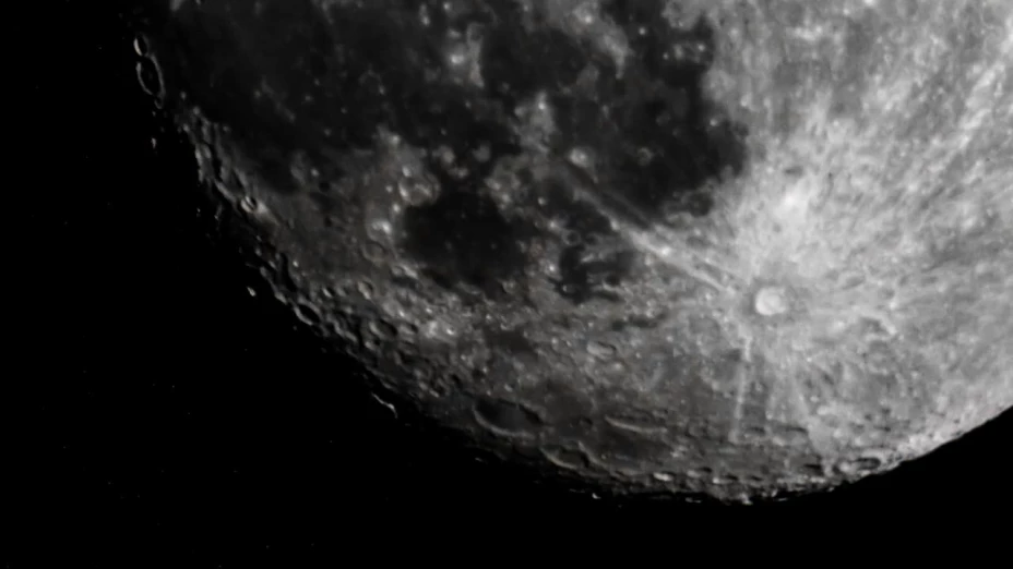 Cohete ruso Luna-25 se estrella contra la Luna