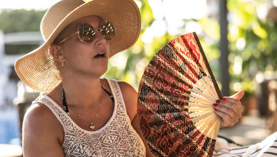CDMX alcanza récord histórico de calor, pero sería peor por estos motivos