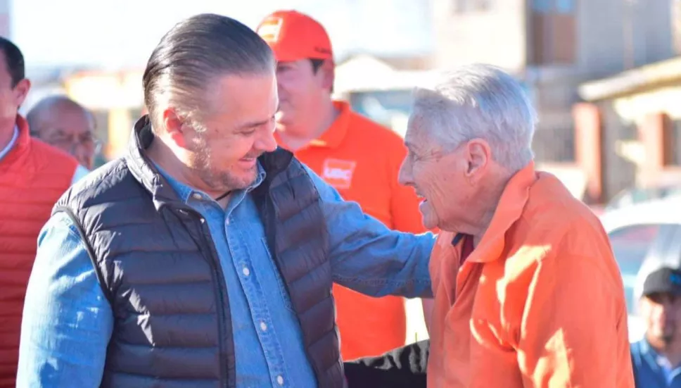 ¿Quién es Lenin Rivera Pérez, candidato a gobernador en las Elecciones Coahuila 2023?