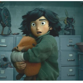 Pixar películas