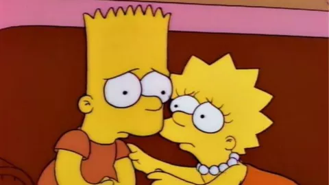 Los 7 episodios de Los Simpson mejor calificados en IMDb