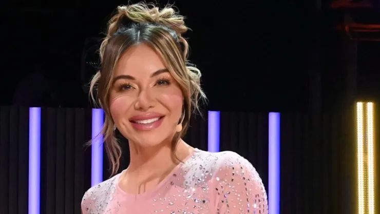 Chiquis visitó el sitio donde cayó el avión en el que perdió la vida su mamá Jenni Rivera