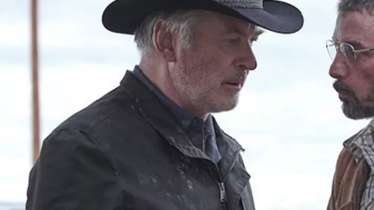 Alec Baldwin hace súplica tras la tragedia suscitada en el rodaje de Rust.