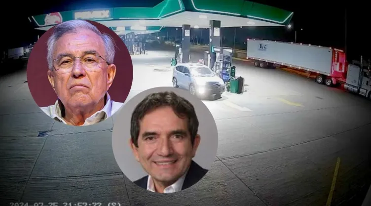 Asesinato de Melesio Cuén: El calculado retraso de la FGR que beneficia a Rocha Moya.