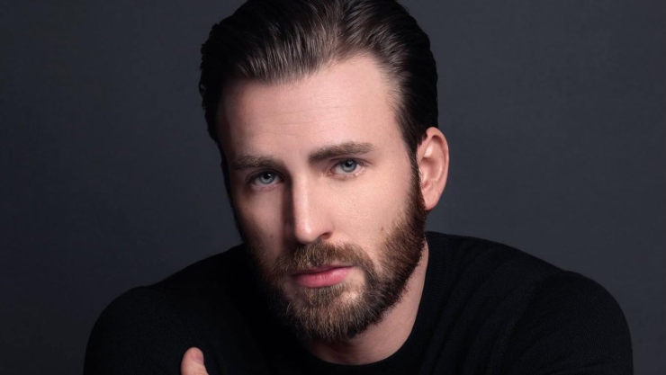 Chris Evans